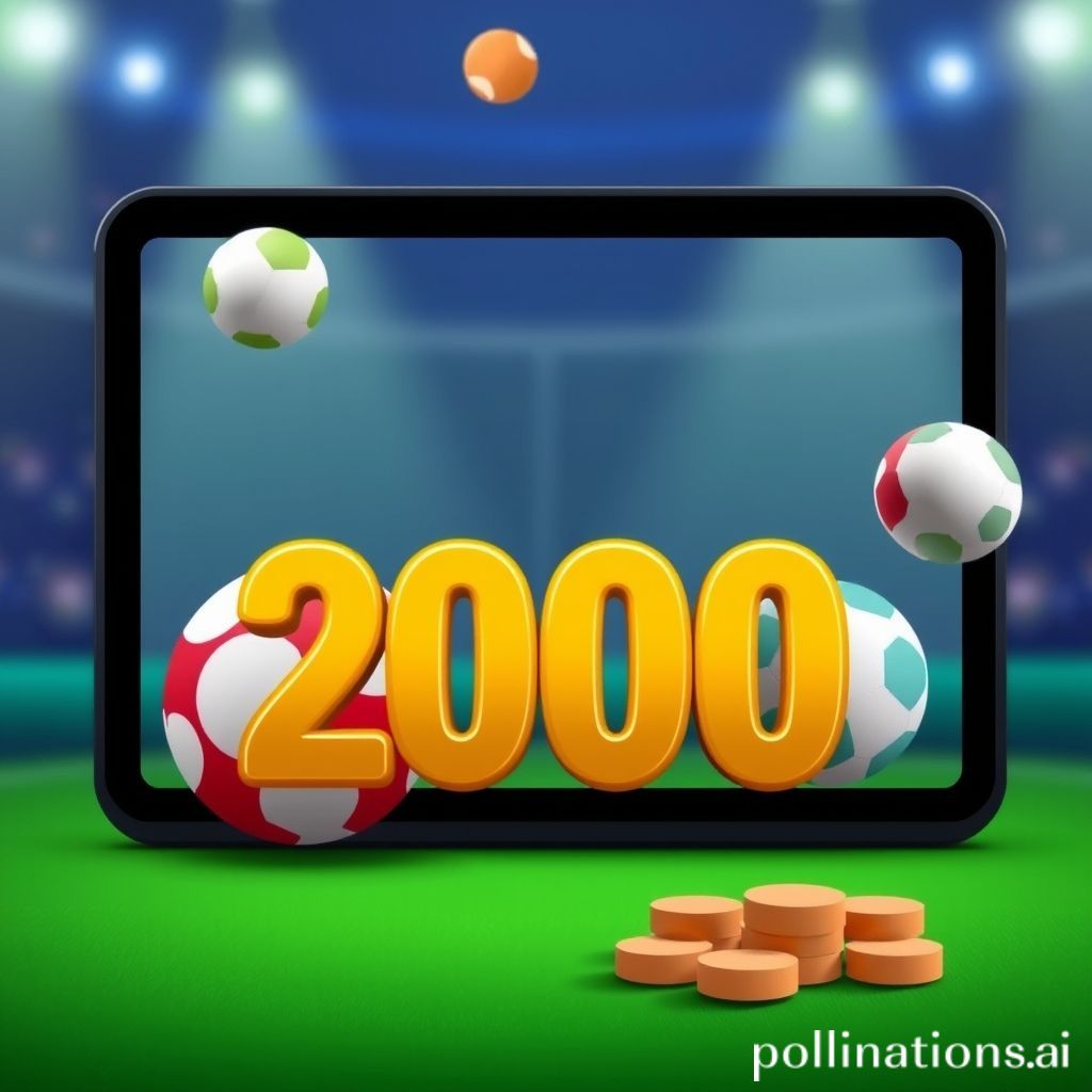 Analisis Mendalam tentang Situs Toto Bet 200 Terpercaya